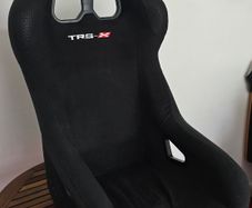Omp Trs-x Bucket Seat