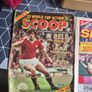 Football annuals & mags Image 4