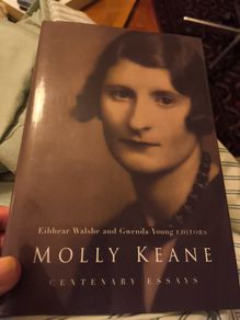 Molly Keane: Centenary essays