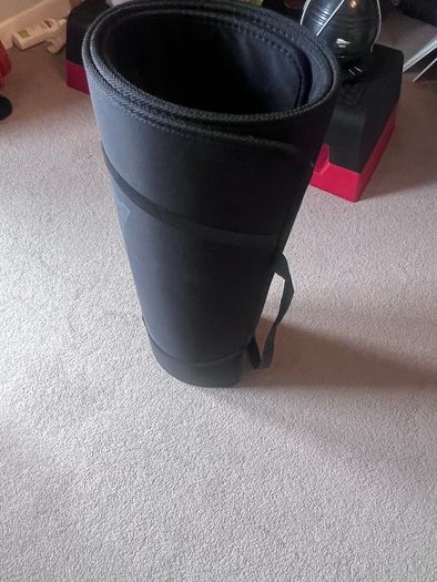 yoga mat