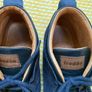 Froddo real leather shoes boots UK5 EU 38 suede 39 Image 6