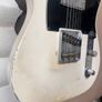 2004 Fender Telecaster Image 3