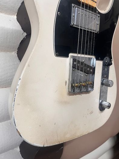 2004 Fender Telecaster