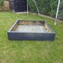 2m x 2m Finreglass Plant Pot Image 2