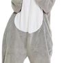 BN Unisex Adult Animal Cosplay Rabbit Onesie Size L Image 5