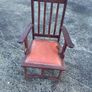 Collection of 8 Chairs Image 6