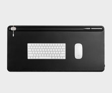 Orbitkey Desk Mat Black Large BRAND NEW