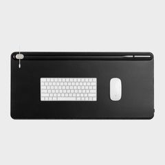 Orbitkey Desk Mat Black Large BRAND NEW