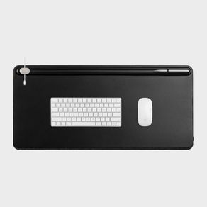 Orbitkey Desk Mat Black Large BRAND NEW