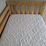 2 single beds or bunk bed comes with mattress Image 4