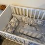 baby Cot Image 3