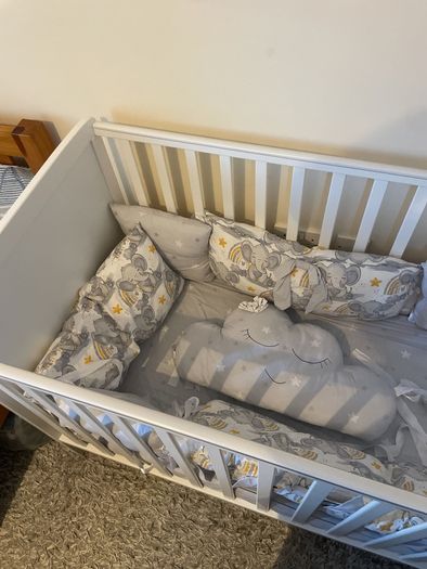 baby Cot