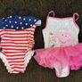 Baby girl bundle size 18-24 months (11 items) Image 4