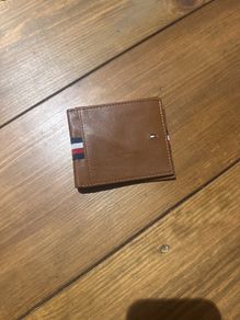 Tommy Hilfiger Wallet