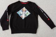 Boys Avengers Jumper / Sweatshirt