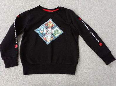 Boys Avengers Jumper / Sweatshirt