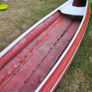 Canoe for sale Image 4