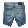 denim Shorts Image 5