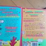 Millie McCarthy Set of Books Image 4