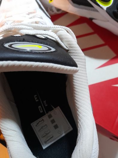 Nike air spiridon 9uk Very rare