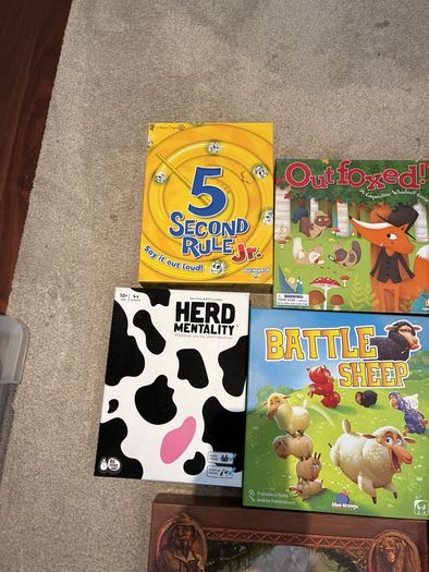 Board Games