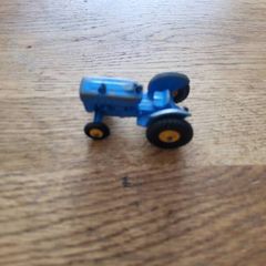 tractor