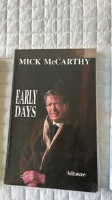 Early days