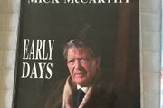 Early days