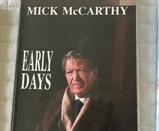 Early days