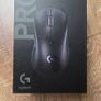 Logitech G Pro X Superlight 2 Dex Wireless Gaming Mouse (Custom Corepad Skatez CTRL pre-installed) - Black Image 2