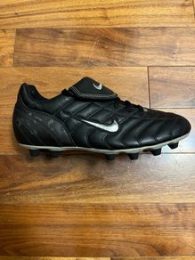 Retro Nike Football Boots