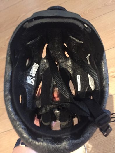 princess helmet