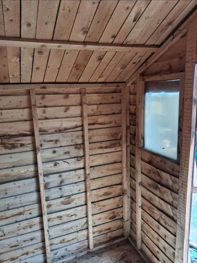 Shed