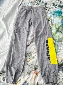 Boys tracksuit pants Adidas 13-14Y