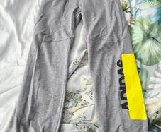 Boys tracksuit pants Adidas 13-14Y