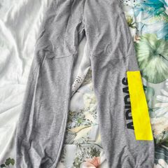 Boys tracksuit pants Adidas 13-14Y