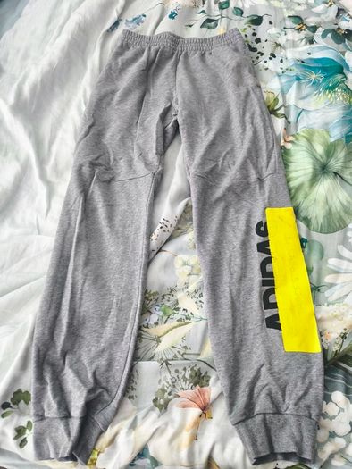 Boys tracksuit pants Adidas 13-14Y