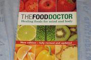 The Food Doctor Book