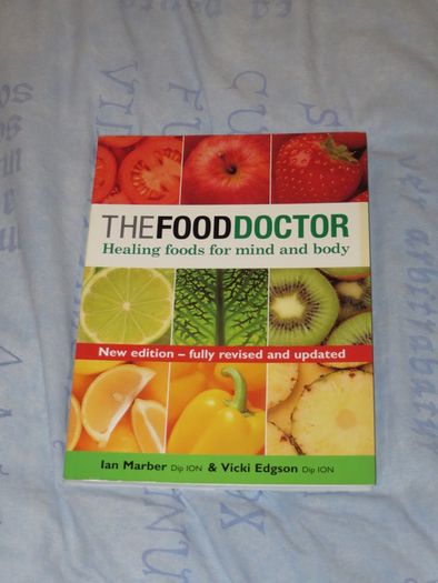 The Diet Doctors Inside & Out