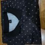 Black  polo XXL Image 3