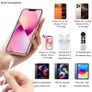 IPhone 17/16/15 Carplay Cable, USB A to USB C Charging Cable for iPhone 17Air/ iPhone 16/ 16E/ 16 Pro Max/16 Plus, iPhone 15 Pro Max, AirPods Pro(2nd/3rd Gen), AirPods 4, Type-C Car Charger power Cord Image 3