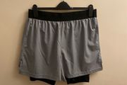 Workout shorts (large)