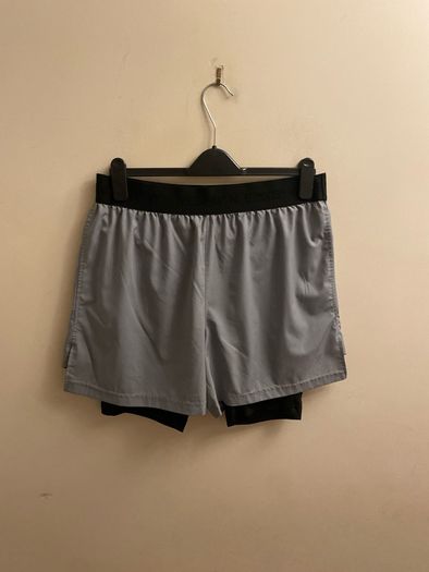 Workout shorts (large)
