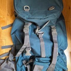 Mountain warehouse 65L backpack