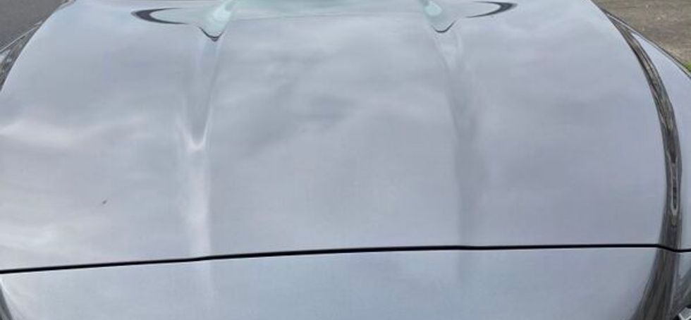 2019 Jaguar F- Pace