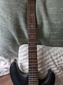 Schecter  Guitar