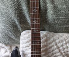 Schecter  Guitar