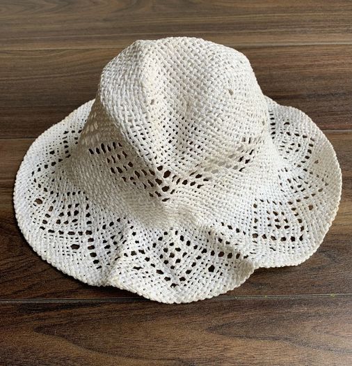 Girls Sun Hat - Or Free With Any Purchase