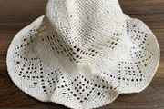 Girls Sun Hat - Or Free With Any Purchase