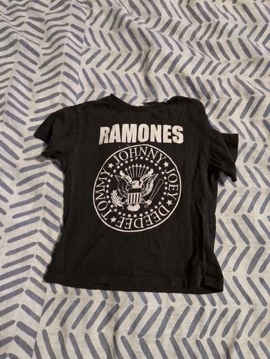 Toddler Rock N Roll